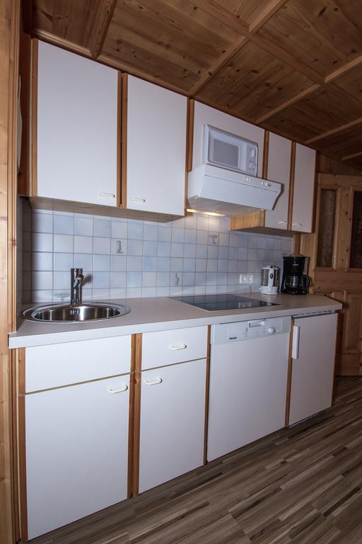 Fiegl Alois Appartement Längenfeld Kamer foto