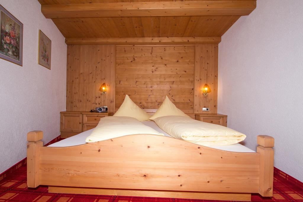 Fiegl Alois Appartement Längenfeld Kamer foto