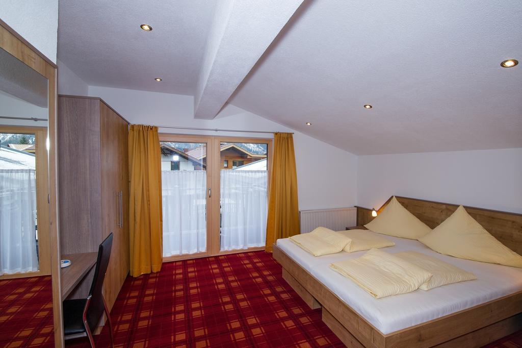 Fiegl Alois Appartement Längenfeld Kamer foto