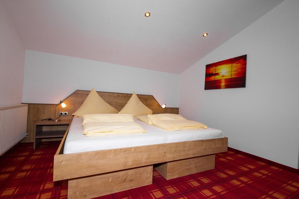 Fiegl Alois Appartement Längenfeld Kamer foto