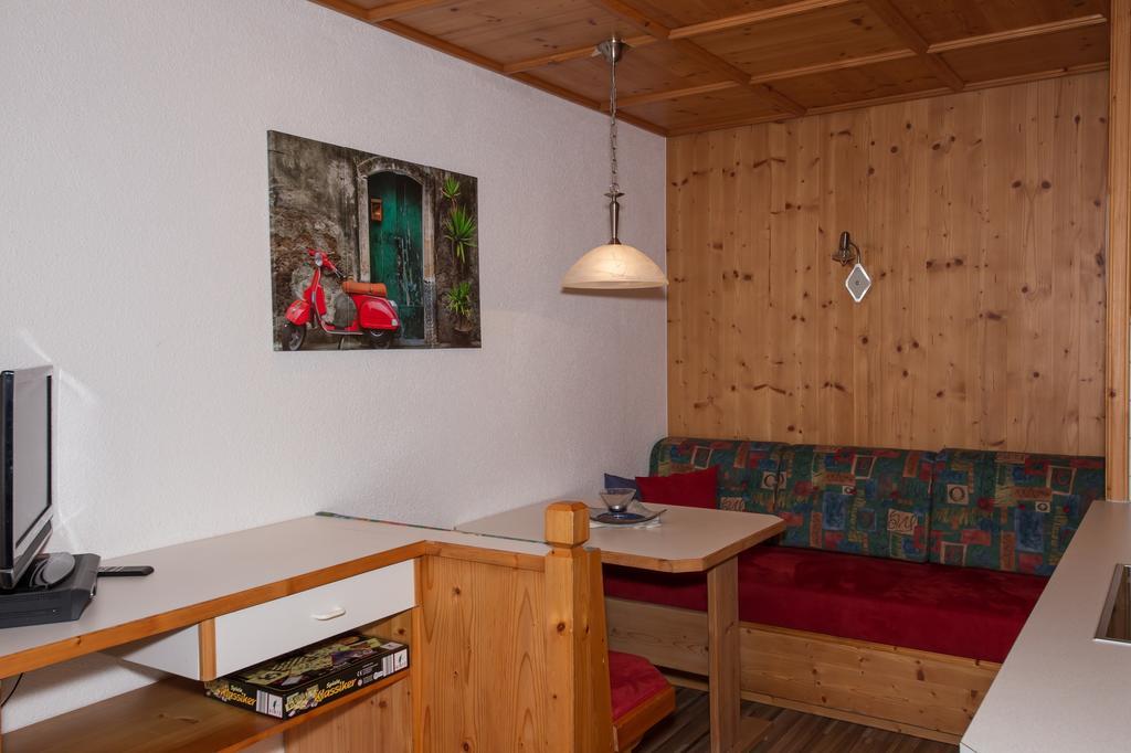 Fiegl Alois Appartement Längenfeld Kamer foto